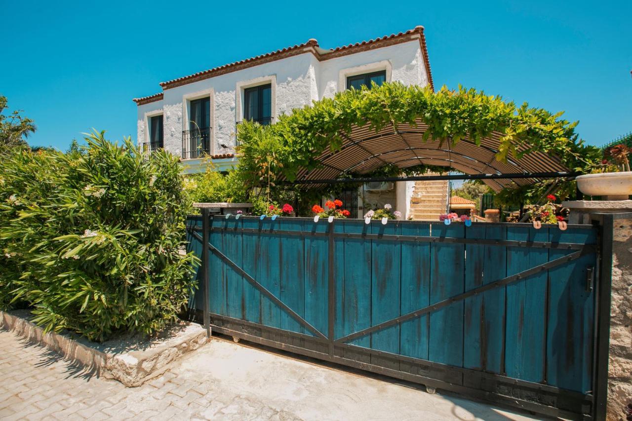 Alaçatı Albatross Hotel Extérieur photo